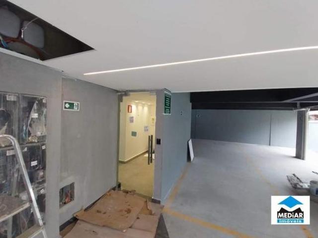Cobertura com 2 quartos à venda em Belo Horizonte, no bairro Minas Brasil