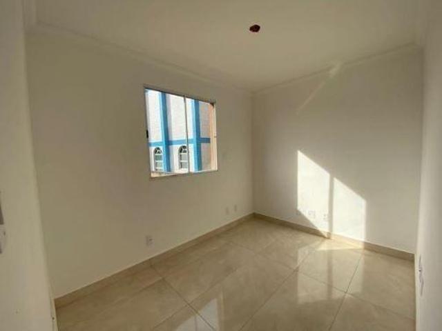 Cobertura com 2 quartos à venda em Belo Horizonte, no bairro Piratininga