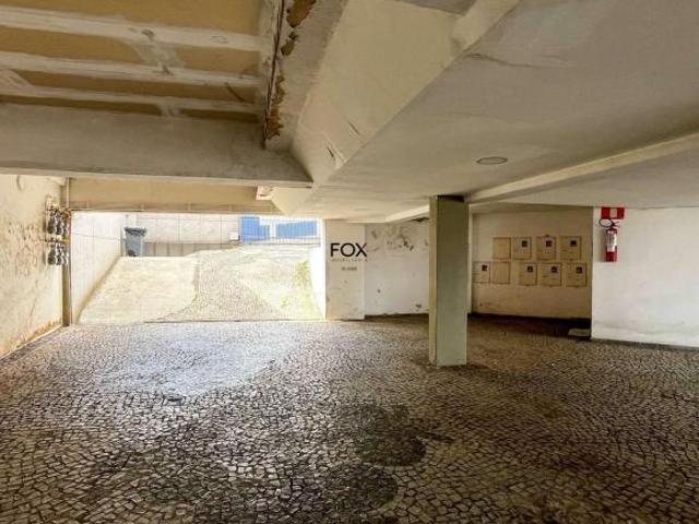 Cobertura com 2 quartos à venda em Belo Horizonte, no bairro São Pedro