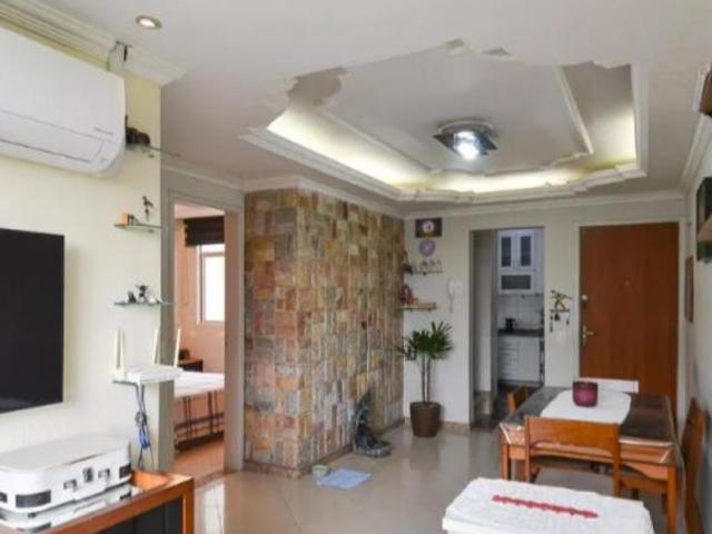 Cobertura com 2 quartos à venda em Belo Horizonte, no bairro Santa Inês
