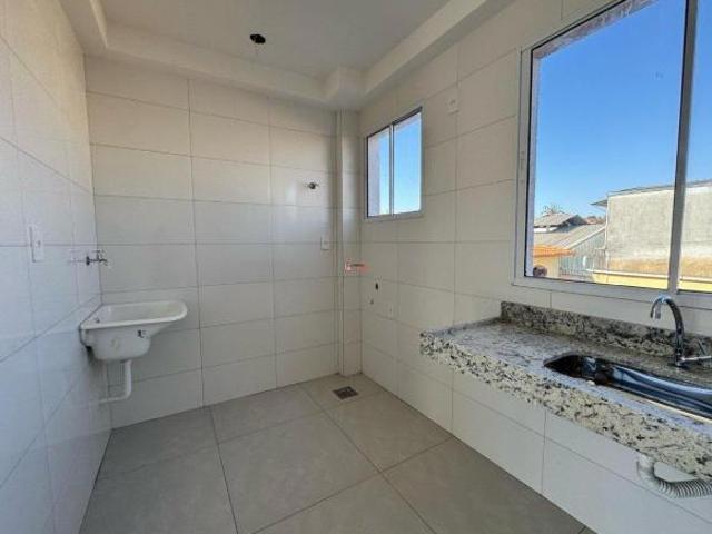 Cobertura com 2 quartos à venda em Belo Horizonte, no bairro Santa Mônica
