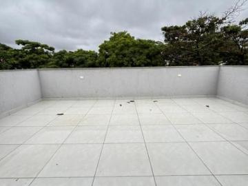 Cobertura com 2 quartos à venda em Belo Horizonte, no bairro Santa Mônica