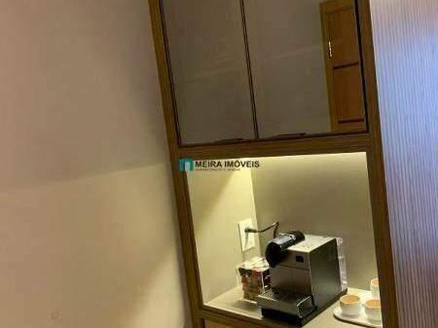 Cobertura com 2 quartos à venda em Belo Horizonte, no bairro Sagrada Família