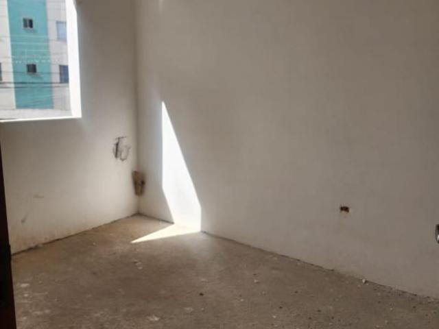 Cobertura com 2 quartos à venda em Contagem, no bairro Arvoredo