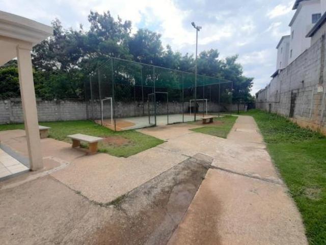 Cobertura com 2 quartos à venda em Contagem, no bairro Bom Jesus