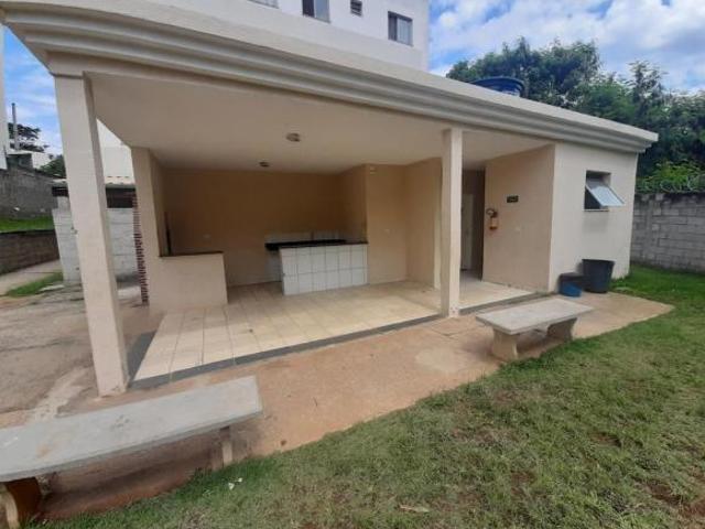 Cobertura com 2 quartos à venda em Contagem, no bairro Bom Jesus