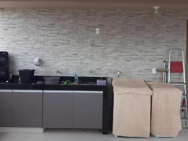 Cobertura com 2 quartos à venda em Contagem, no bairro Jardim Laguna
