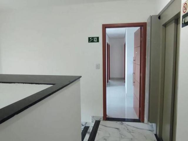 Cobertura com 2 quartos à venda em Contagem, no bairro Parque Xangri Lá