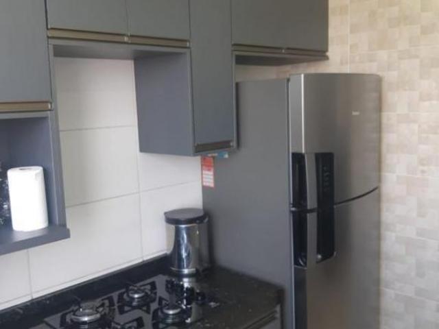 Cobertura com 2 quartos à venda em Contagem, no bairro Parque Xangri Lá
