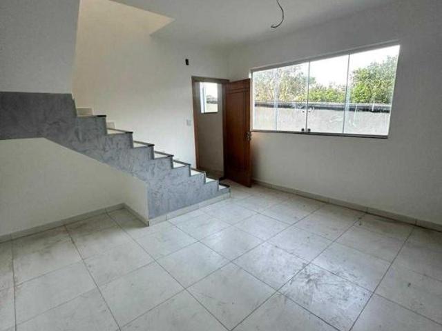 Cobertura com 2 quartos à venda em Juatuba, no bairro Eldorado