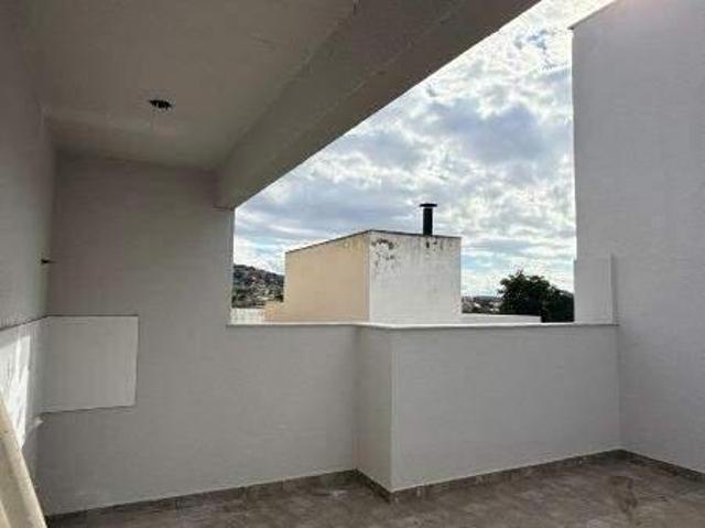 Cobertura com 2 quartos à venda em Santa Luzia, no bairro Chácaras Del Rey