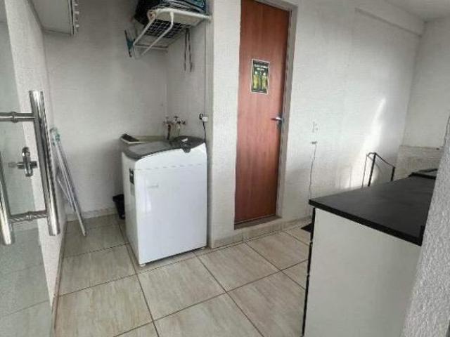 Cobertura com 2 quartos à venda em Santa Luzia, no bairro Liberdade