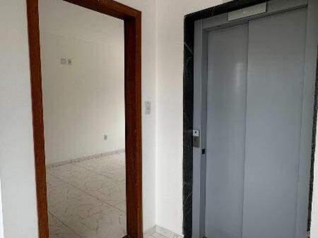 Cobertura com 2 quartos à venda em Santa Luzia, no bairro Novo Centro