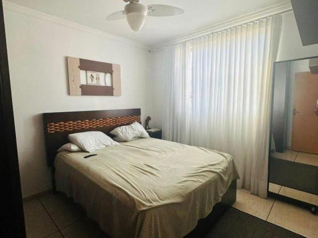 Cobertura com 2 quartos à venda em Sarzedo, no bairro Masterville