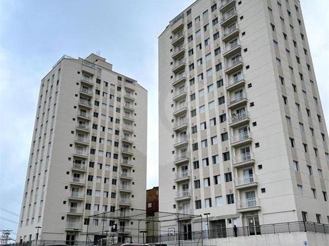 Cobertura com 2 quartos à venda em Vila Da Paz SP