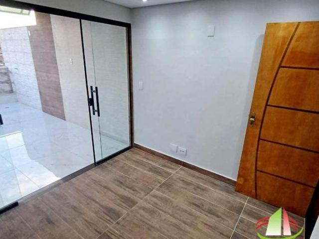 Cobertura com 2 quartos à venda, 95 m² por R$ 449.000 Jaqueline Belo Horizonte/MG