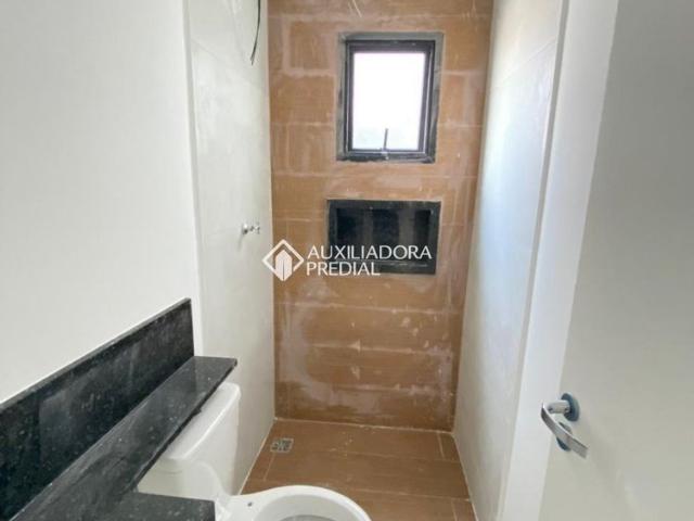 Cobertura com 2 quartos e 100m² para alugar em Capuava, Santo André