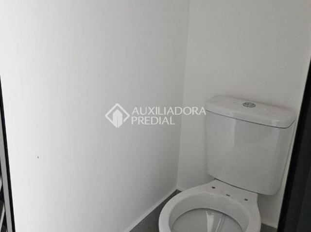 Cobertura com 2 quartos e 100m² para alugar em Parque Novo Oratório, Santo André