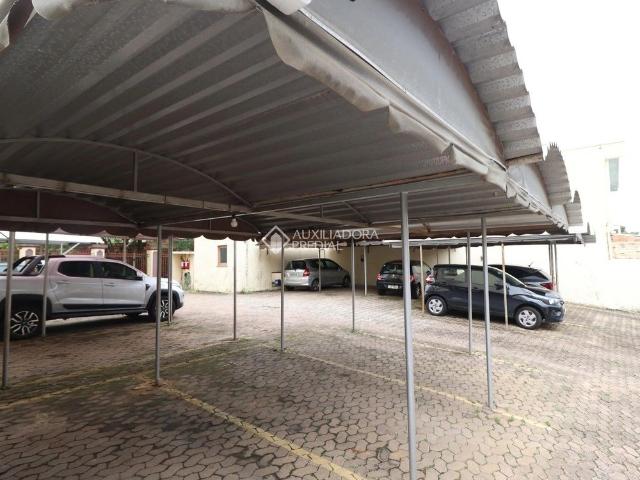 Cobertura com 2 quartos e 124m² para alugar em Sarandi, Porto Alegre