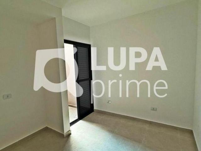COBERTURA COM 2 QUARTOS E 1 VAGA DE GARAGEM À VENDA NA VILA MARIA ALTA