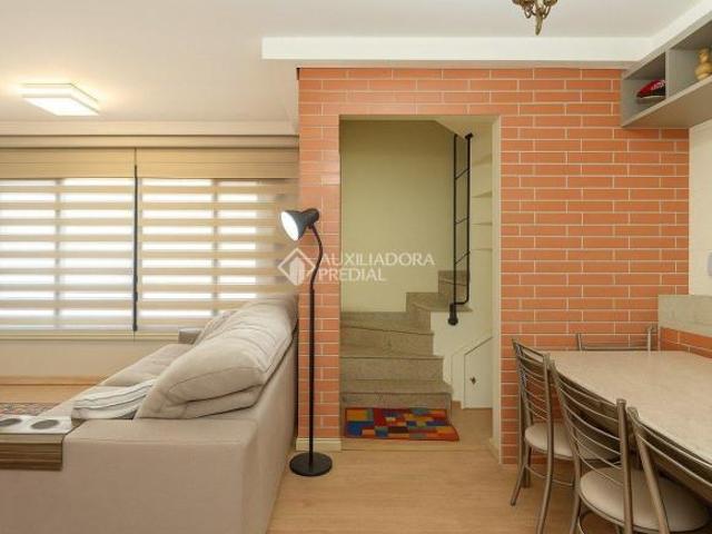 COBERTURA COM 2 QUARTOS E 2 VAGAS NA VILA IZABEL