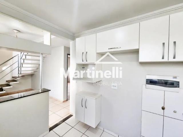 Cobertura com 2 Quartos para alugar, 79m² Jardim República
