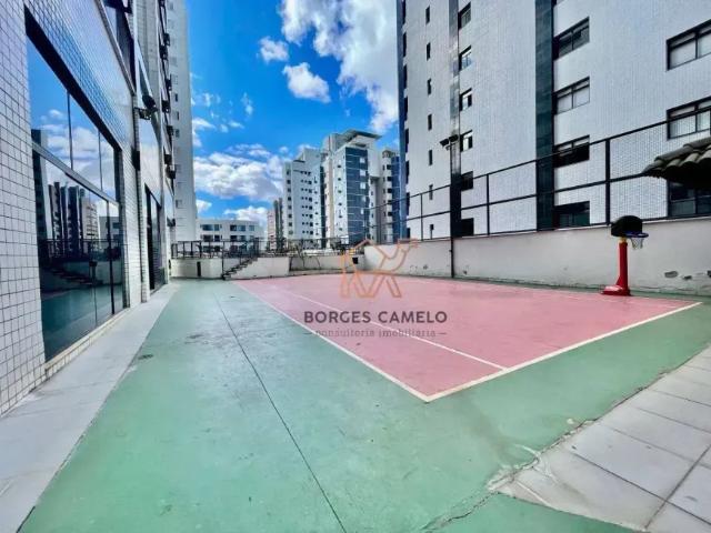 Cobertura com 2 quartos para alugar, 157 m² por R$ 12.138/mês Belvedere Belo Horizonte/MG