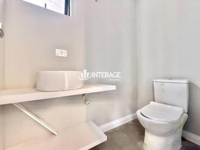 Cobertura Com 2 Quartos Para Alugar, 185 m² por R$9.250/mês Campina Do Siqueira Curitiba/pr