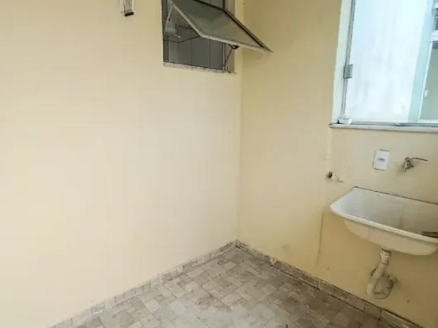 Cobertura com 2 quartos para alugar em Belo Horizonte