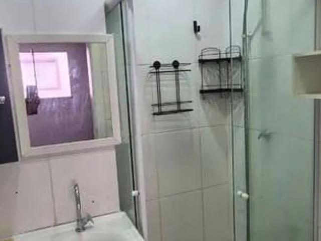 Cobertura com 2 quartos para alugar na Vila Urupês, Suzano
