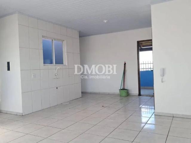 Cobertura com 2 quartos para alugar na Avenida José Brambila, 372, Vila Vista Alegre, Cachoeirinha