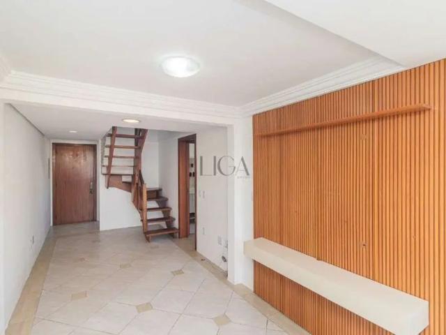 Cobertura com 2 quartos para alugar na Rua Mariano de Matos, 20, Santa Tereza, Porto Alegre, 100 m2 por R$ 3.200