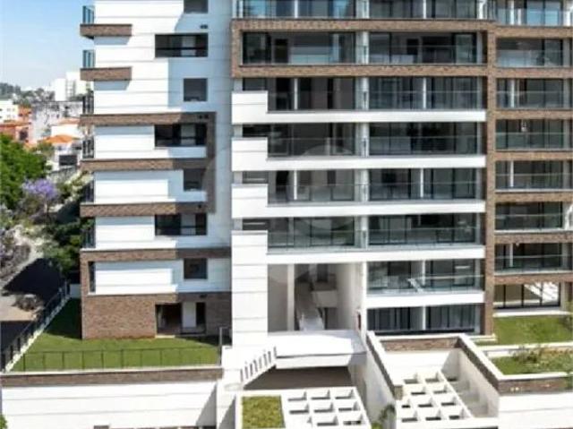 Cobertura com 2 Quartos para venda ou aluguel, 222m² Jardim Guedala