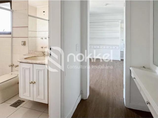 Cobertura com 350 m², 4 quartos sendo 4 suítes à venda no bairro Campo Belo