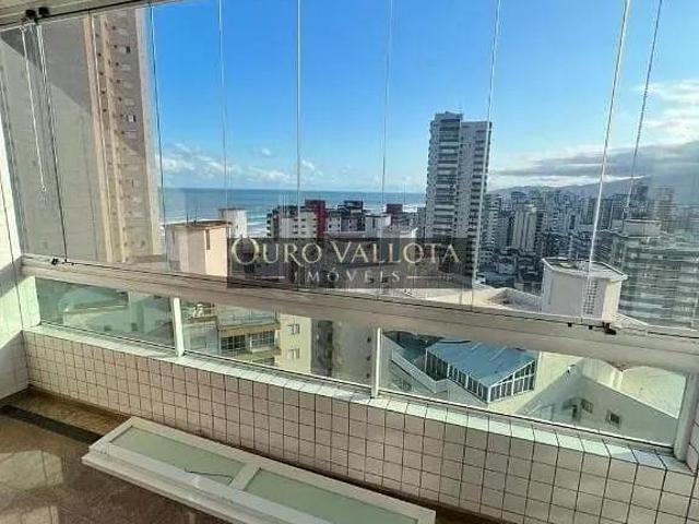 Cobertura com 308m²