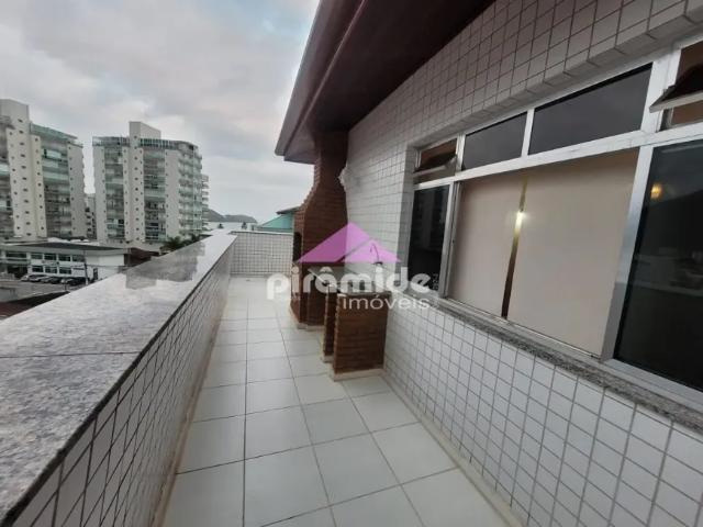 Cobertura com 3 dormitórios, 150 m² venda por R$ 1.400.000,00 ou aluguel por R$ 7.000,00,00/mês