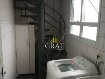 Cobertura com 3 dormitórios, 1 suíte à venda, 170 m² por R$ 905.000 Jardim do Mar São Bernardo d