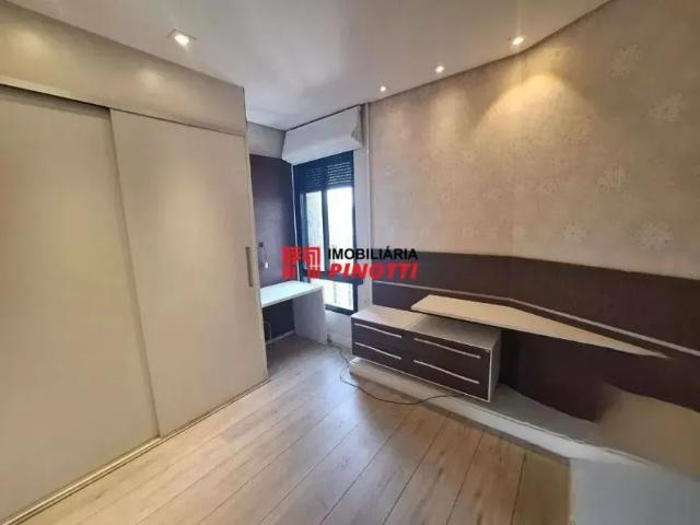 Cobertura com 3 dormitórios à venda, 224 m² por R$ 1.490.000,00 Centro São Bernardo do Campo/SP
