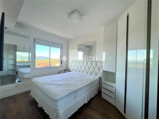 Cobertura com 3 dormitórios para alugar, 339m² Campeche Florianópolis/SC
