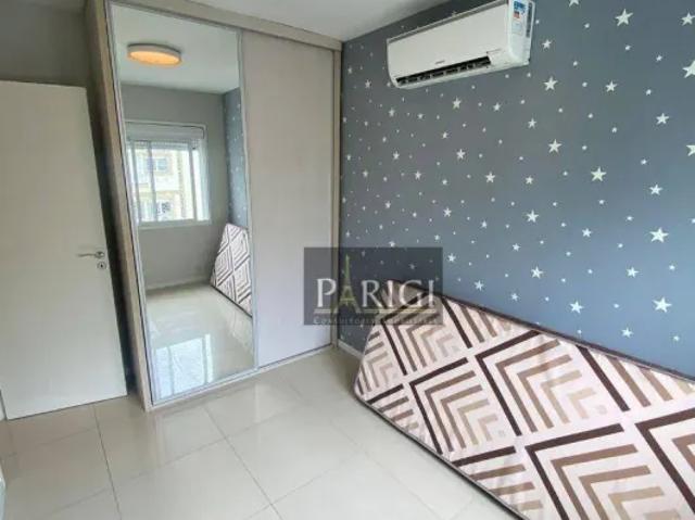 Cobertura com 3 dormitórios para alugar, 135 m² por R$ 7.937,02/mês Cavalhada Porto Alegre/RS