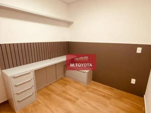 Cobertura com 3 dormitórios à venda, 108 m² por R$ 950.000,00 Vila Galvão Guarulhos/SP