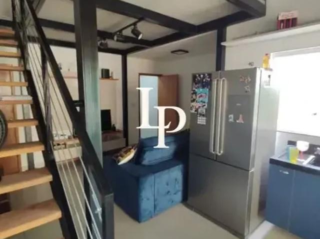 Cobertura com 3 dormitórios à venda, 122 m² por R$ 840.000,00 Campestre Santo André/SP