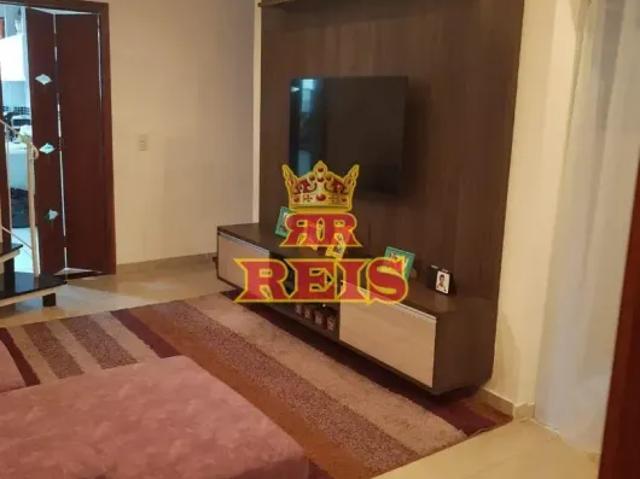 Cobertura com 3 dormitórios à venda, 138 m² por R$ 620.000,00 Paulicéia São Bernardo do Campo/SP