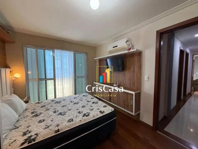Cobertura à venda, 162 m² por R$ 950.000,00 Costazul Rio das Ostras/RJ