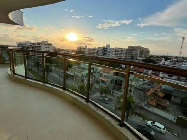 Cobertura com 3 dormitórios à venda, 186 m² por R$ 1.190.000 Braga Cabo Frio/RJ