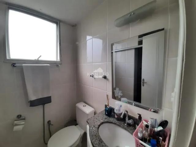 Cobertura com 3 dormitórios suíte à venda, 180 m² por R$ 479.000,00 Bairu J