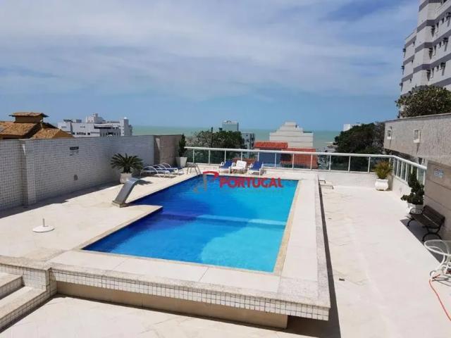 Cobertura com 3 dormitórios à venda, 210 m² por R$ 1.800.000,00 Granja dos Cavaleiros Macaé/RJ
