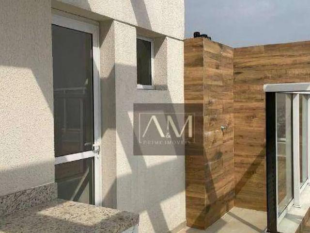 Cobertura com 3 dormitórios, 157 m² venda por R$ 1.700.000 ou aluguel por R$ 10.500/mês Praça Ca