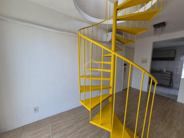 Cobertura com 3 dormitórios, 152.00m² para locação por R$ 1.600,00 Santos Dumont São Leopoldo/RS
