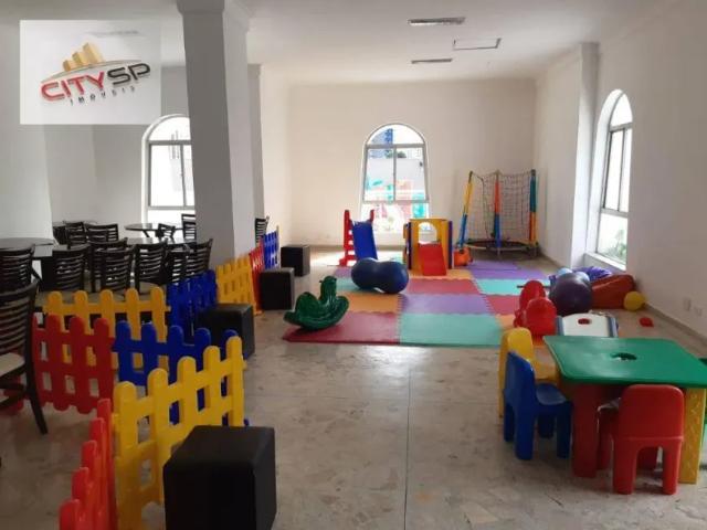 Cobertura com 3 dormitórios, 167 m² venda por R$ 1.900.000,00 ou aluguel por R$ 9.347,36/mês Vil